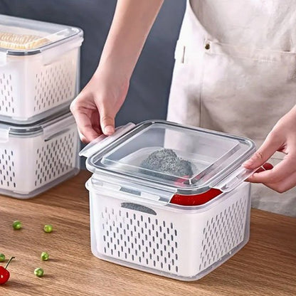 Boite alimentaire ideale pour garder vos aliments frais